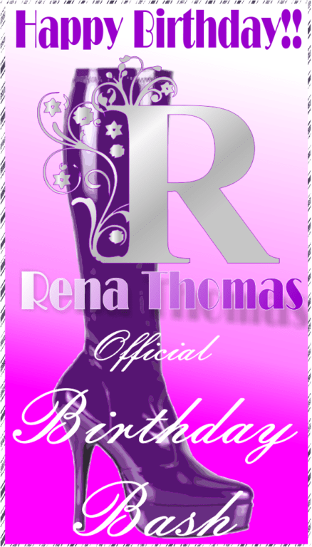 Birthday Bash – We make your invitations memorable.