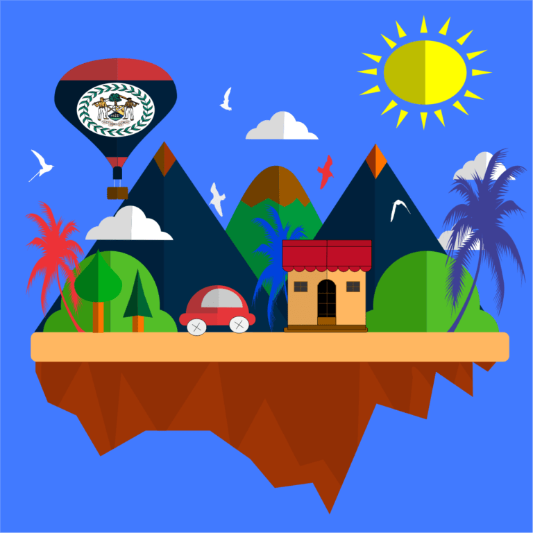 Graphic Illustration