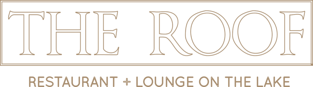 The Roof On the Lake – Sugarland, Tx