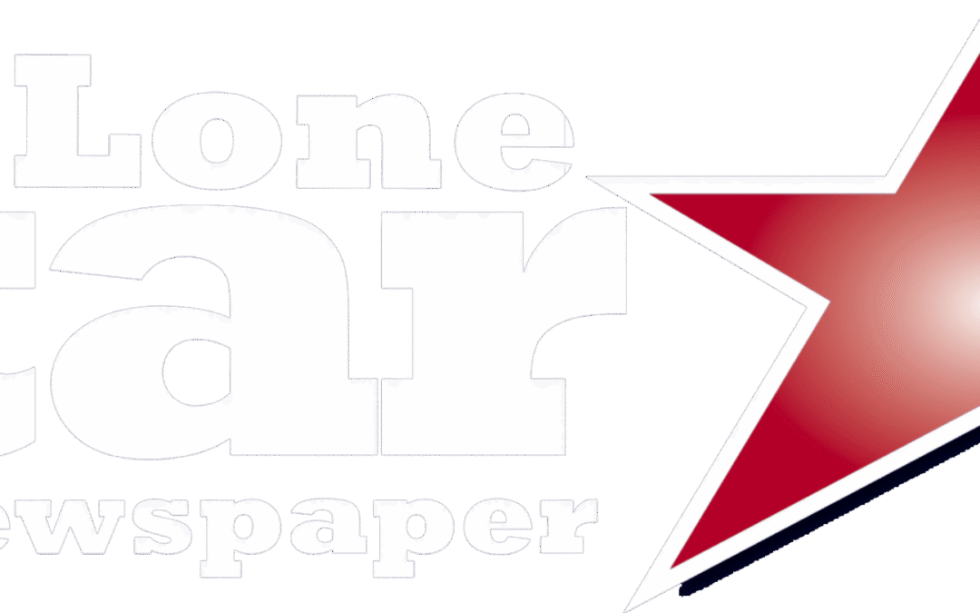 The Lone Start TX Newspaper